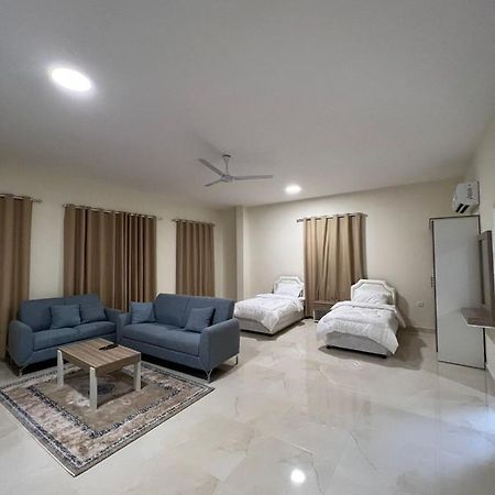 Mirbat Apartments エクステリア 写真