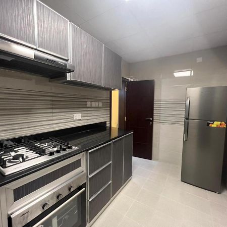 Mirbat Apartments エクステリア 写真