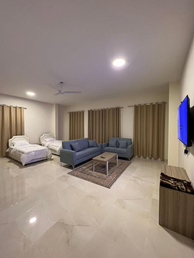 Mirbat Apartments エクステリア 写真