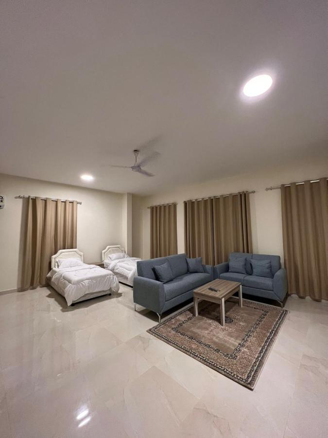Mirbat Apartments エクステリア 写真