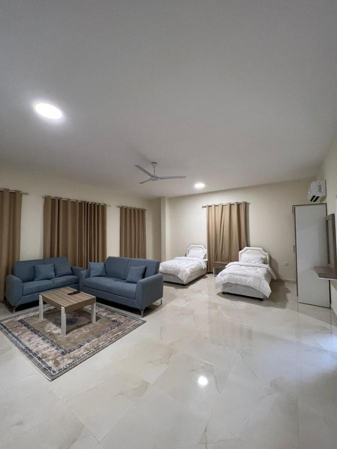 Mirbat Apartments エクステリア 写真