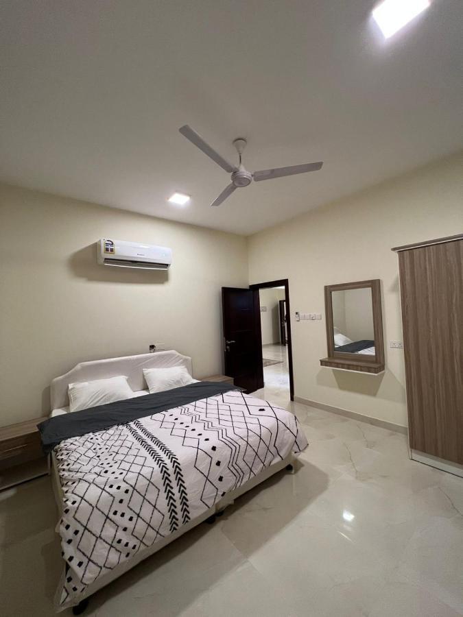 Mirbat Apartments エクステリア 写真