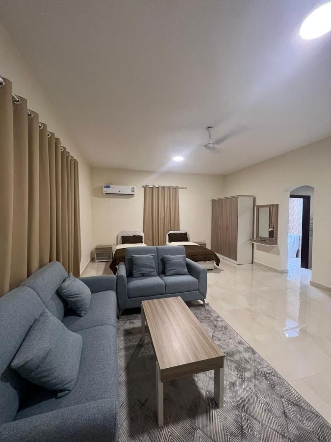 Mirbat Apartments エクステリア 写真